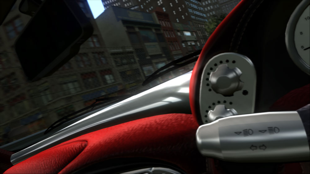 Project Gotham Racing 3 - Imagen 33