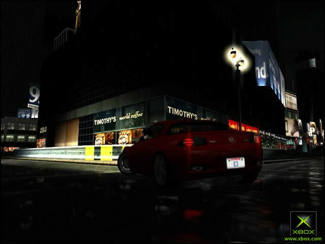 Project Gotham Racing - Imagen 29