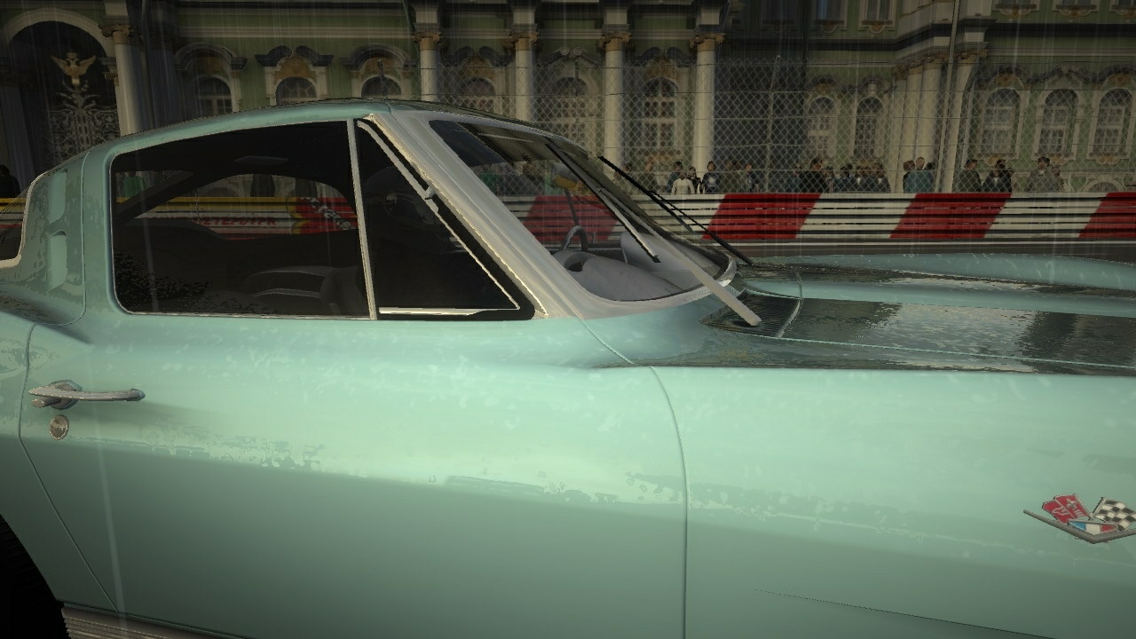 Project Gotham Racing 4 - Imagen 1