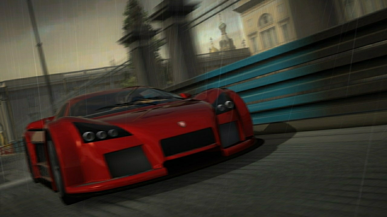Project Gotham Racing 4 - Imagen 5