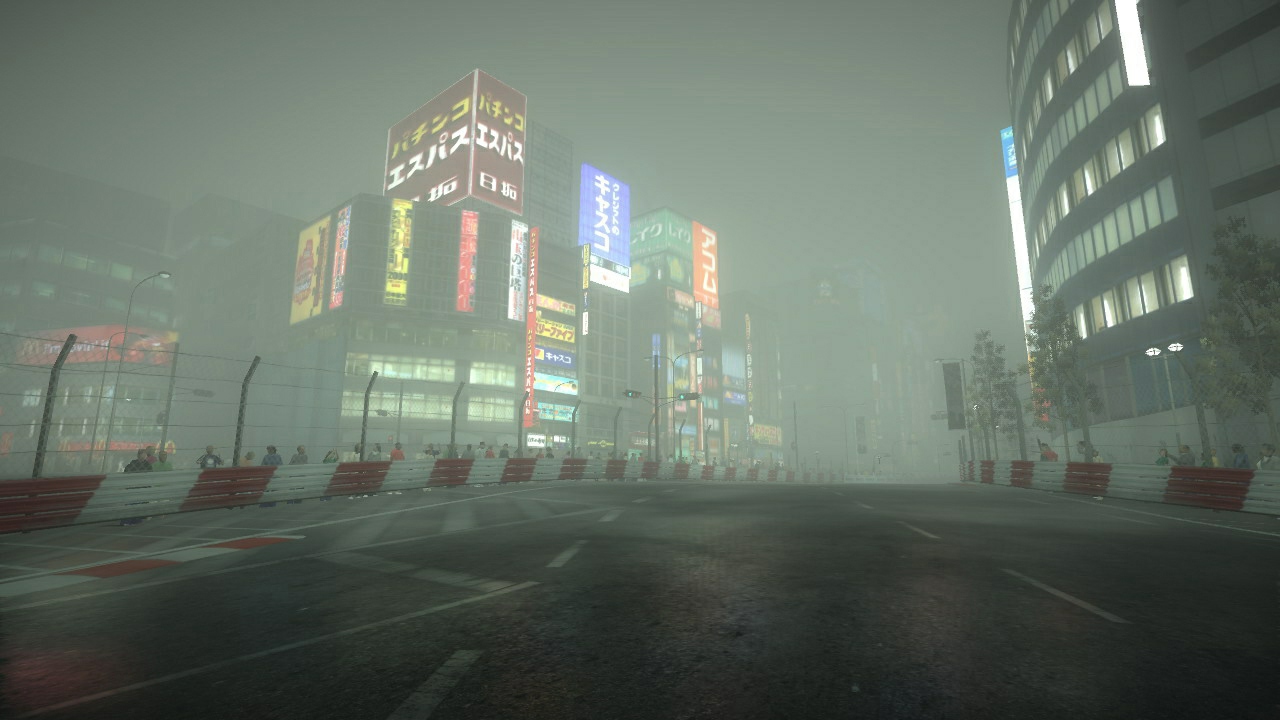Project Gotham Racing 4 - Imagen 2