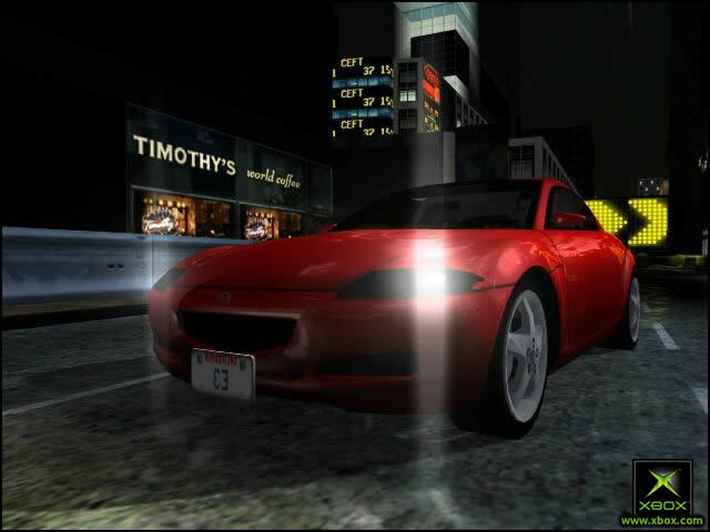 Project Gotham Racing - Imagen 30