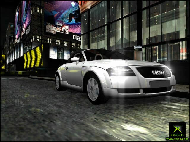 Project Gotham Racing - Imagen 25