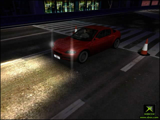 Project Gotham Racing - Imagen 27