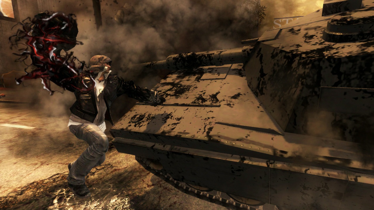 Prototype - Imagen 29