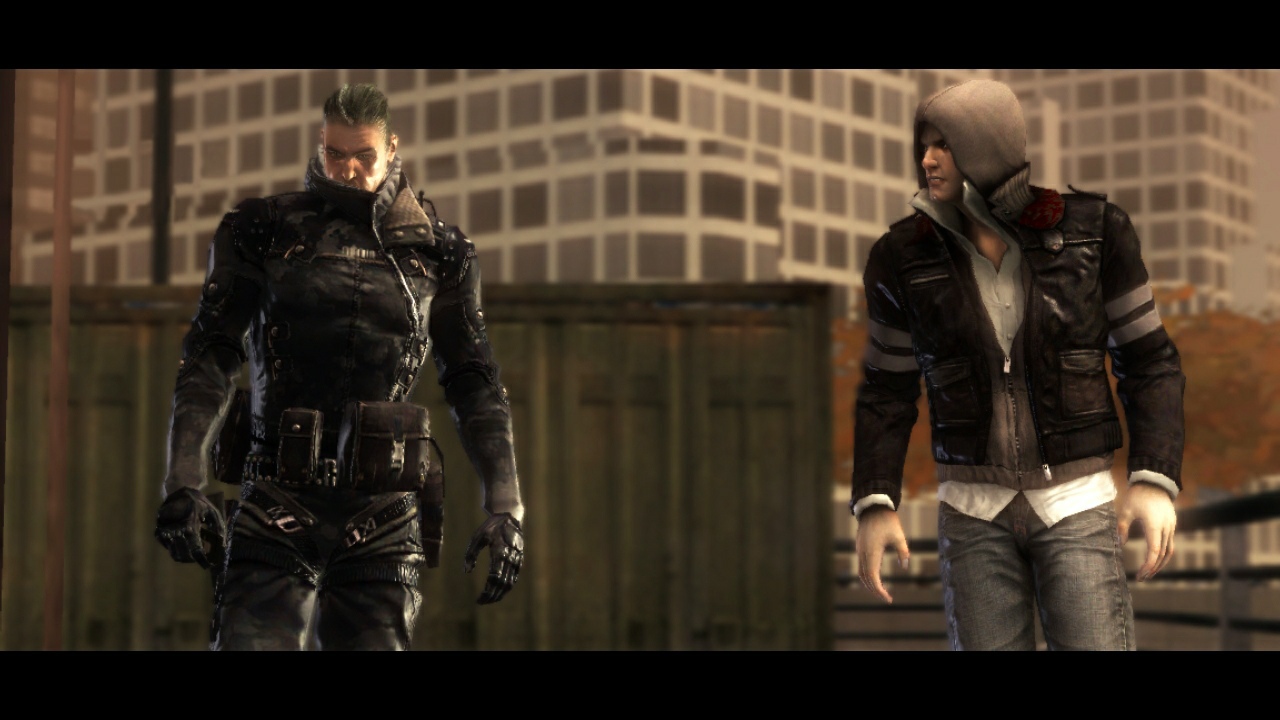 Prototype - Imagen 27