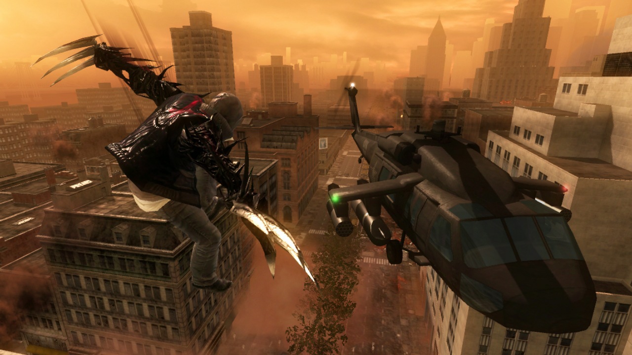 Prototype - Imagen 39