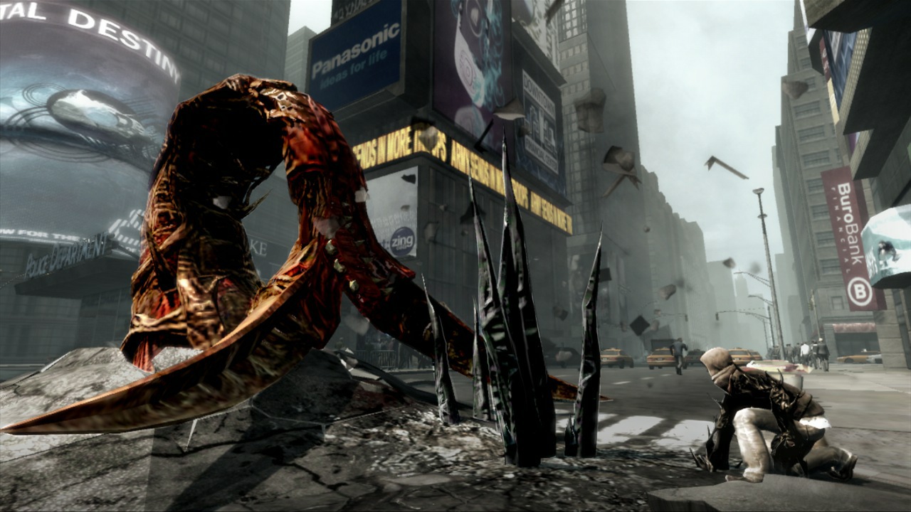 Prototype - Imagen 17