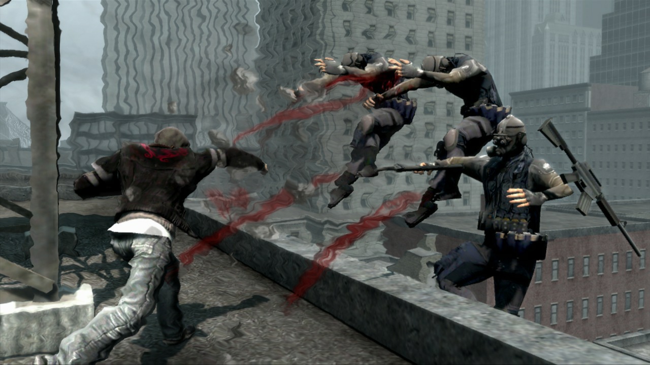 Prototype - Imagen 19