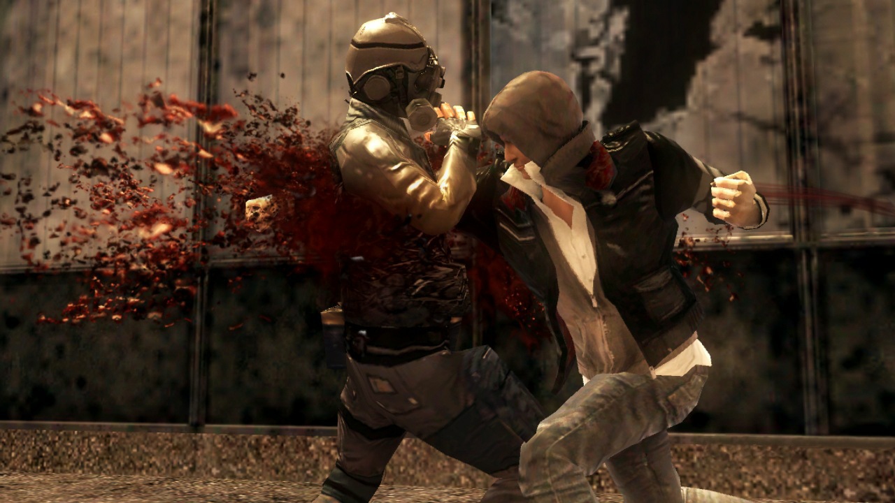 Prototype - Imagen 41