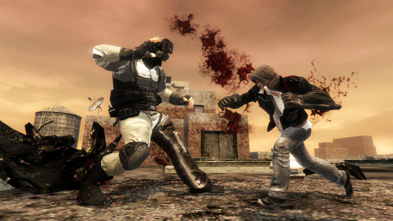 Prototype - Imagen 38