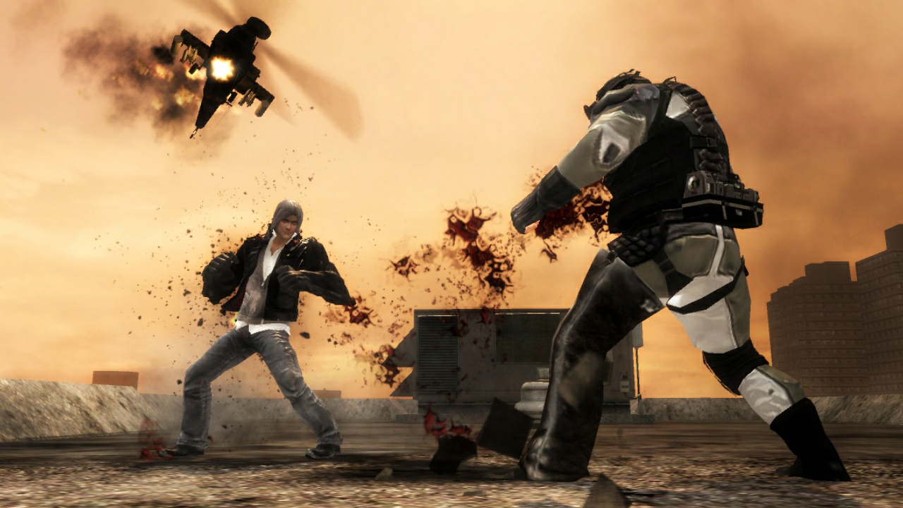 Prototype - Imagen 36