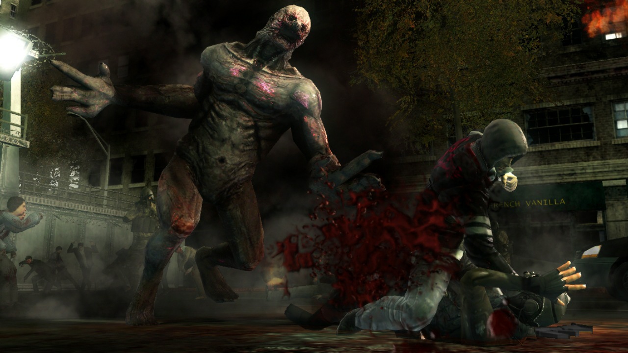 Prototype - Imagen 34