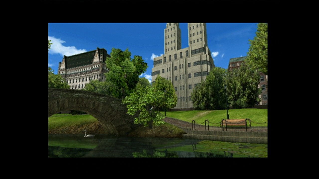 Sega Bass Fishing - Imagen 14