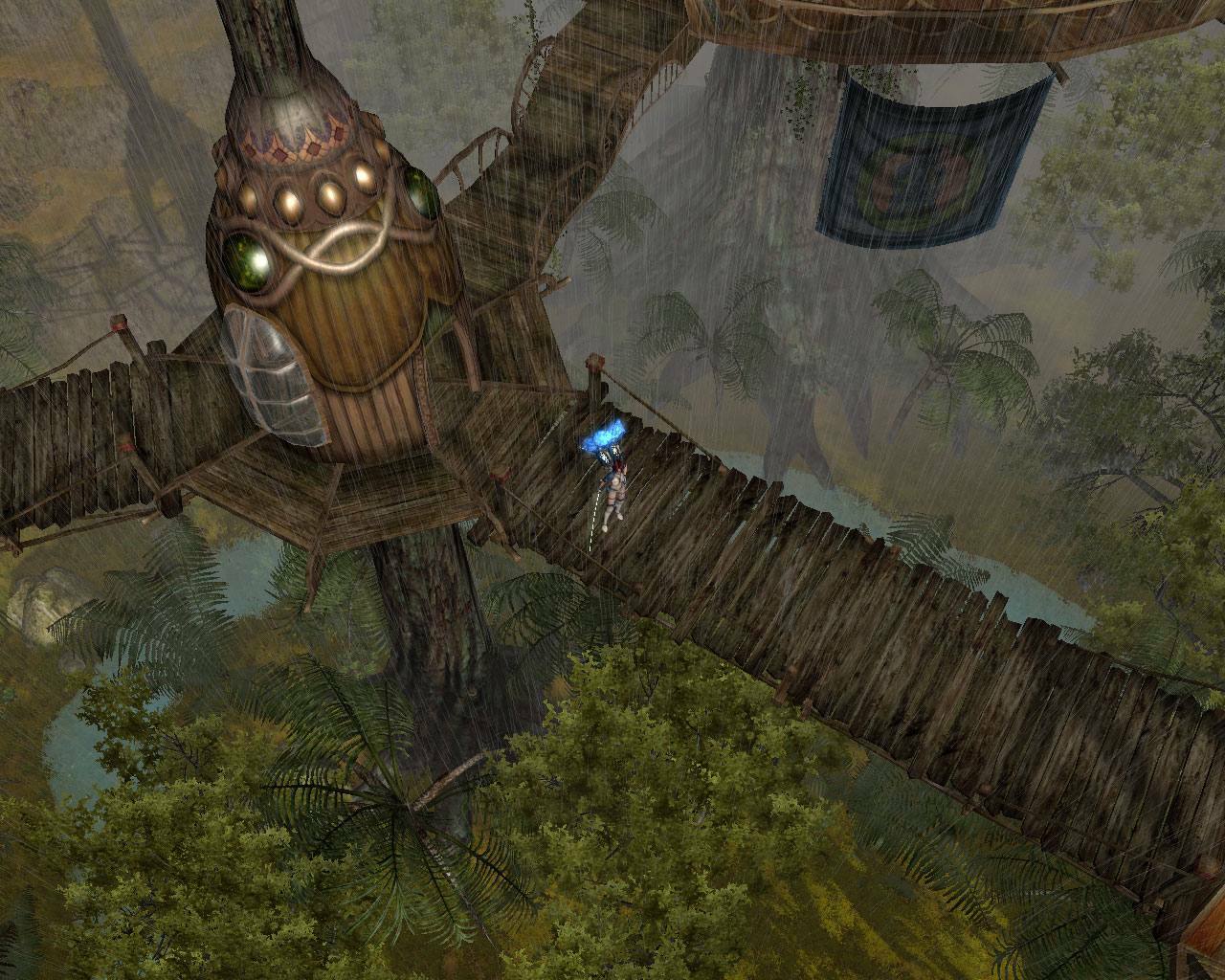 Sacred 2: Fallen Angel - Imagen 35