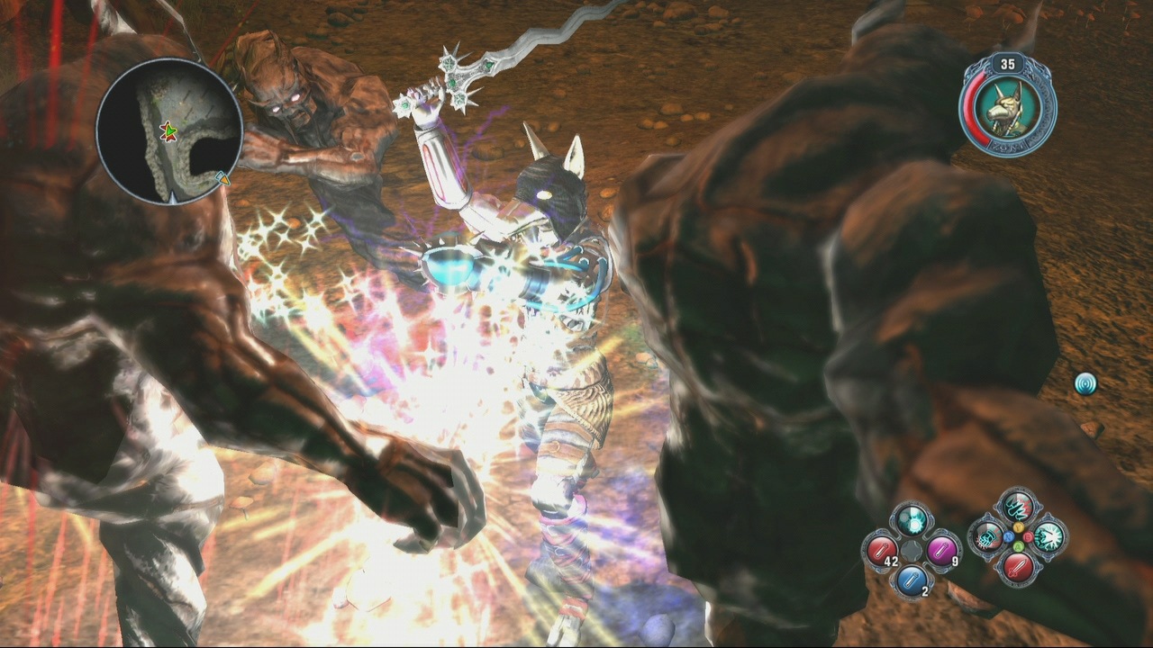 Sacred 2: Fallen Angel - Imagen 32