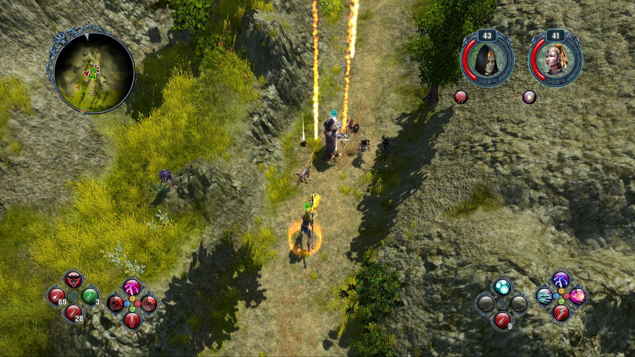 Sacred 2: Fallen Angel - Imagen 23