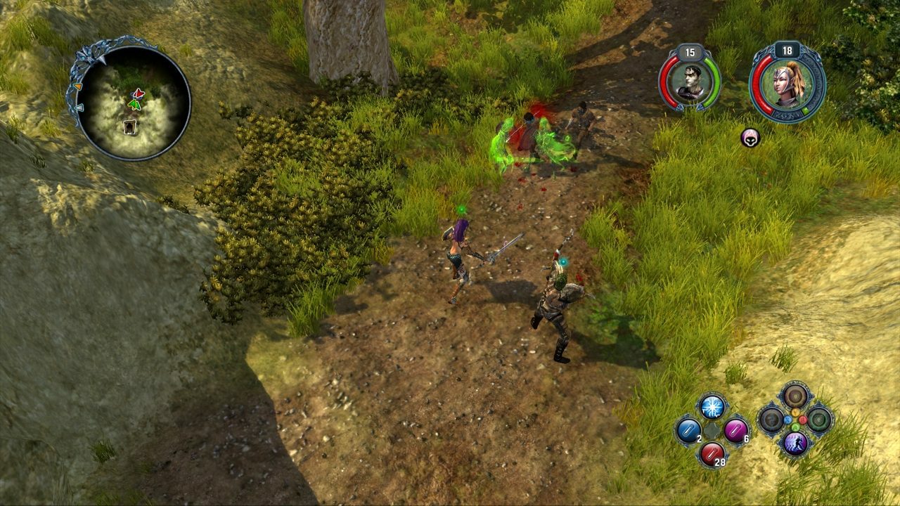 Sacred 2: Fallen Angel - Imagen 22