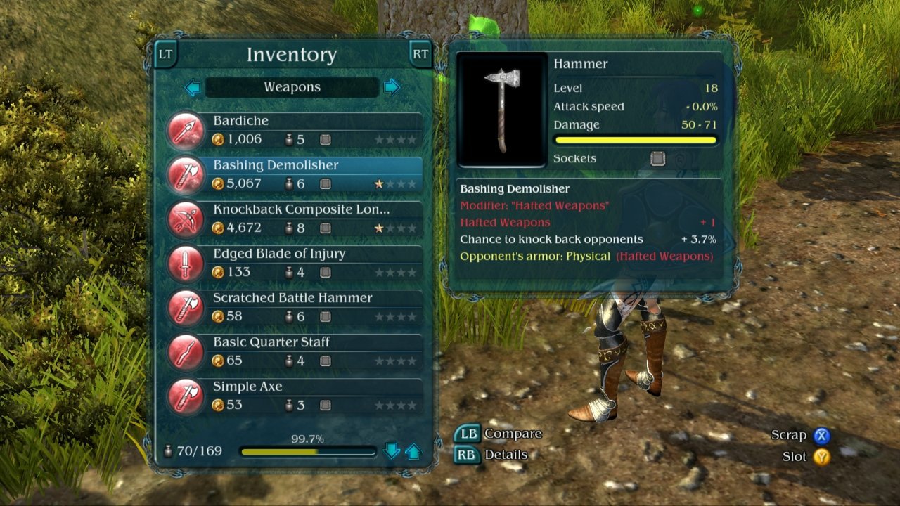 Sacred 2: Fallen Angel - Imagen 19