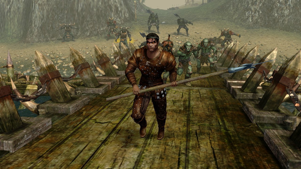 Sacred 2: Fallen Angel - Imagen 15