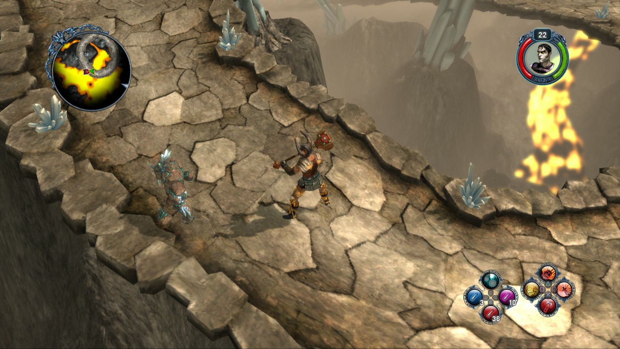 Sacred 2: Fallen Angel - Imagen 18