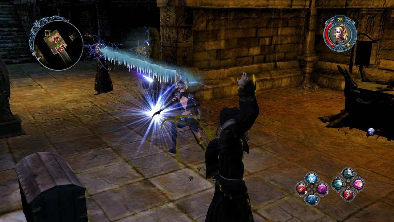 Sacred 2: Fallen Angel