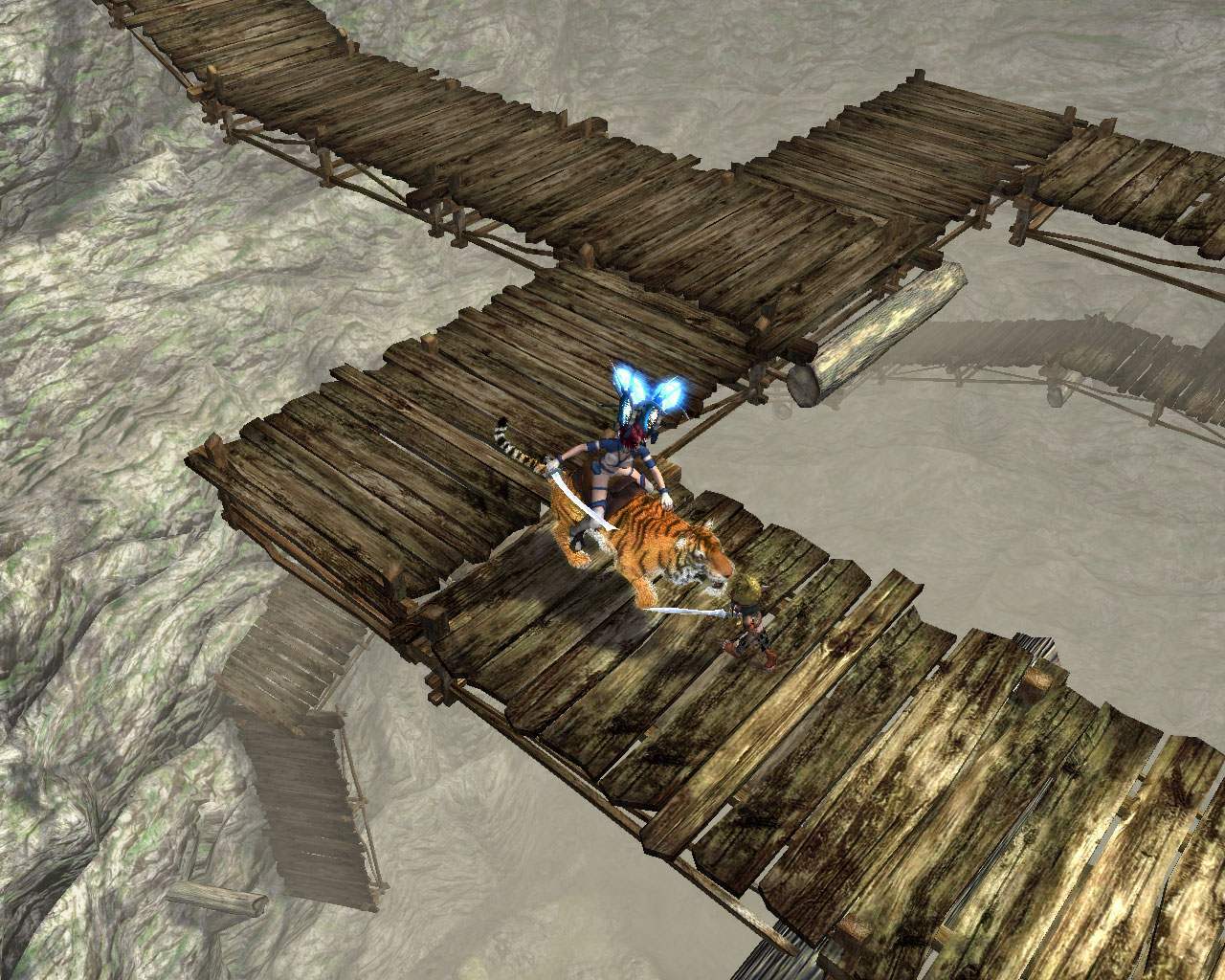 Sacred 2: Fallen Angel - Imagen 36