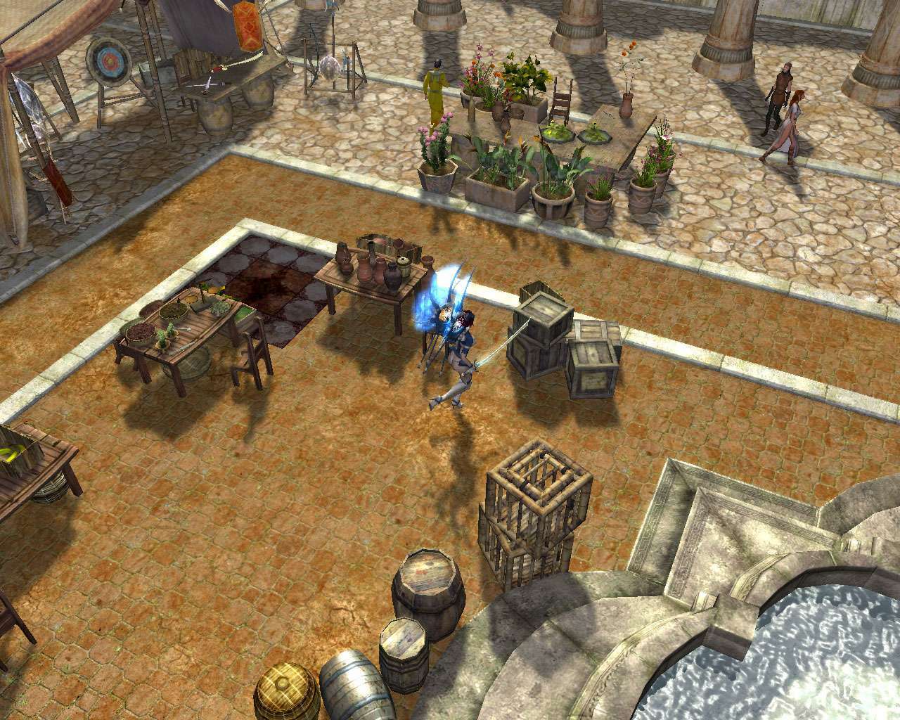 Sacred 2: Fallen Angel - Imagen 33