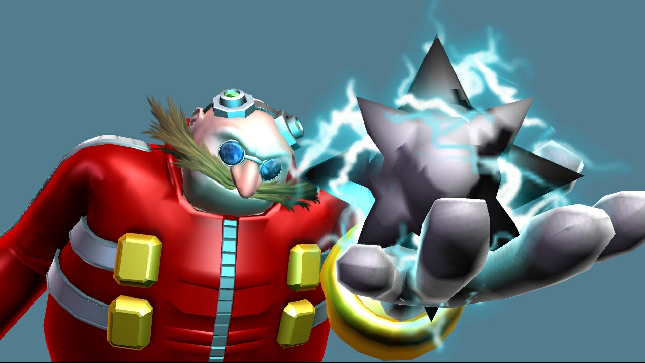 SEGA Superstars Tennis - Imagen 30