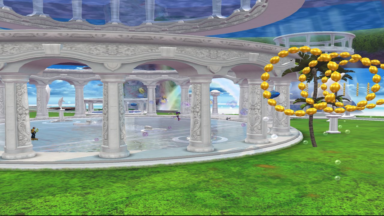 SEGA Superstars Tennis - Imagen 49