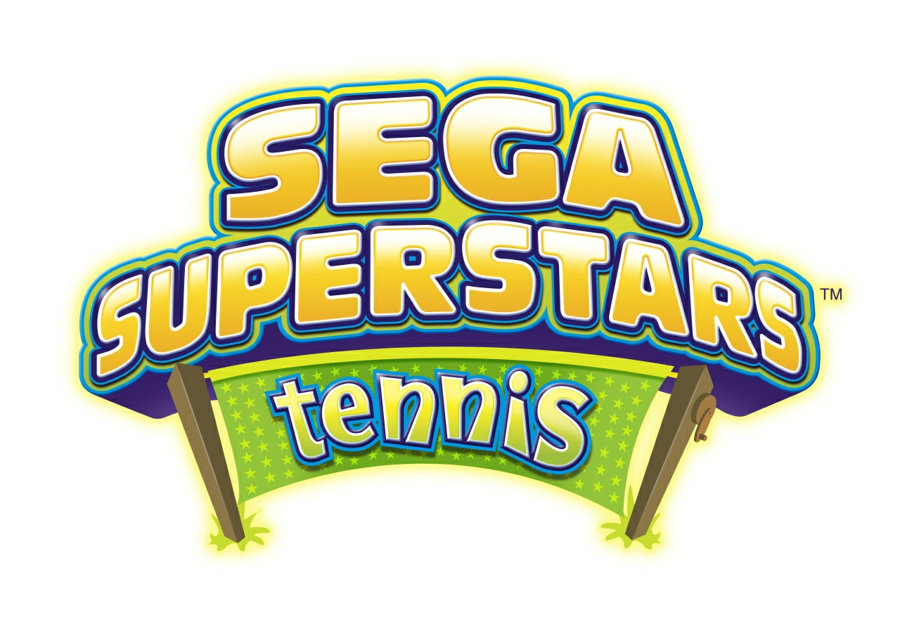 SEGA Superstars Tennis
