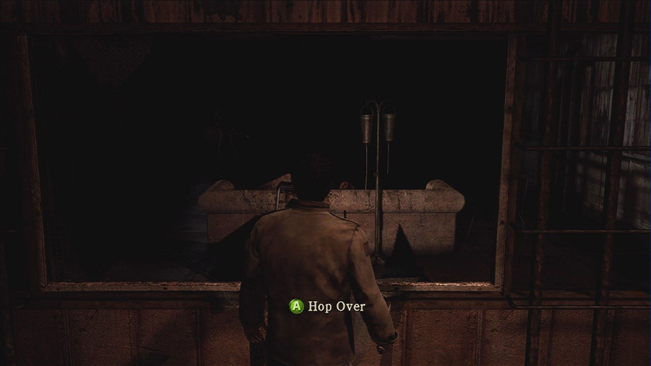 Silent Hill: Homecoming - Imagen 43