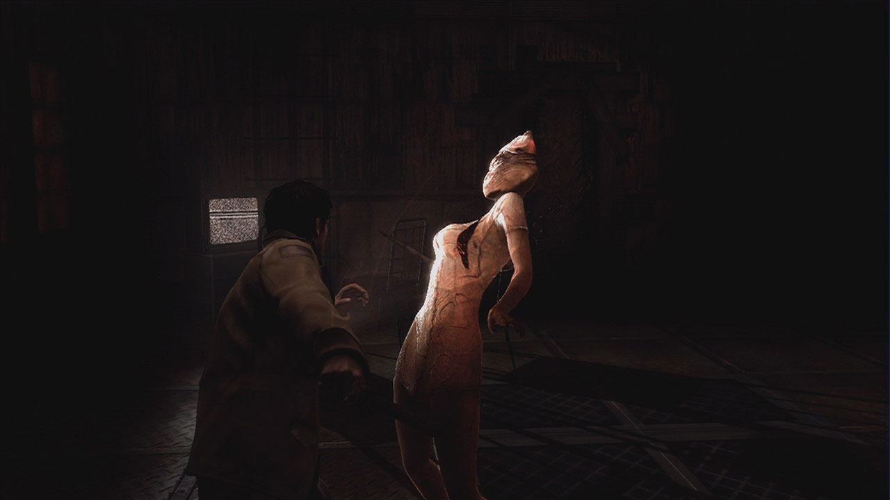 Silent Hill: Homecoming - Imagen 34