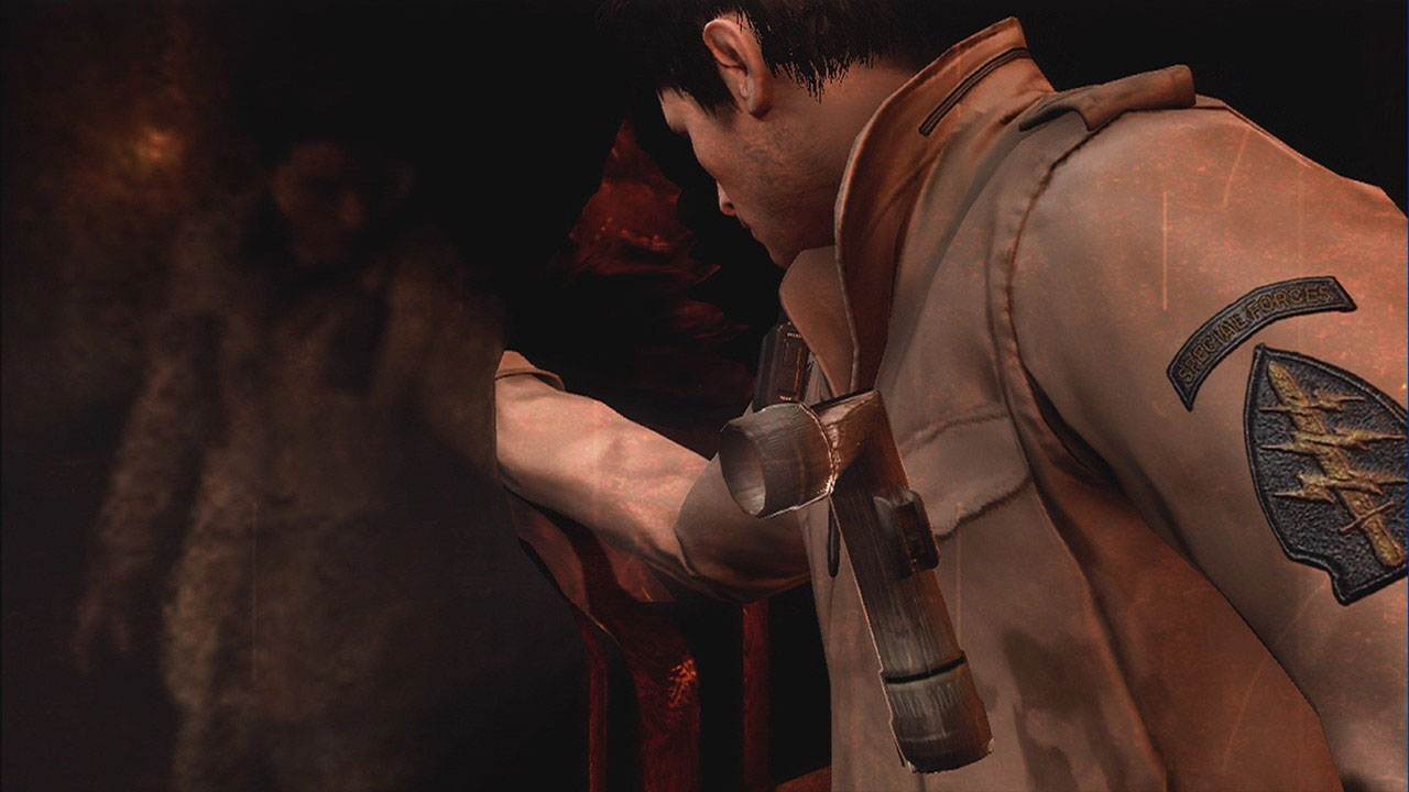 Silent Hill: Homecoming - Imagen 36