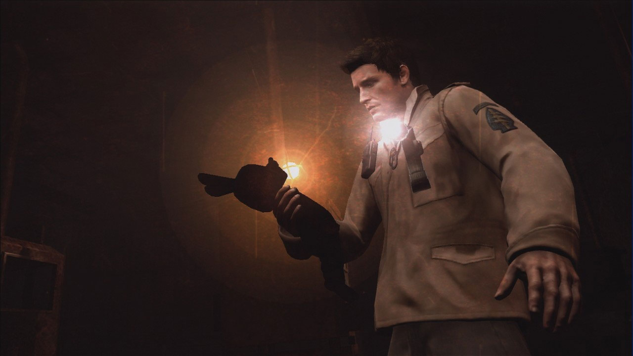 Silent Hill: Homecoming - Imagen 33