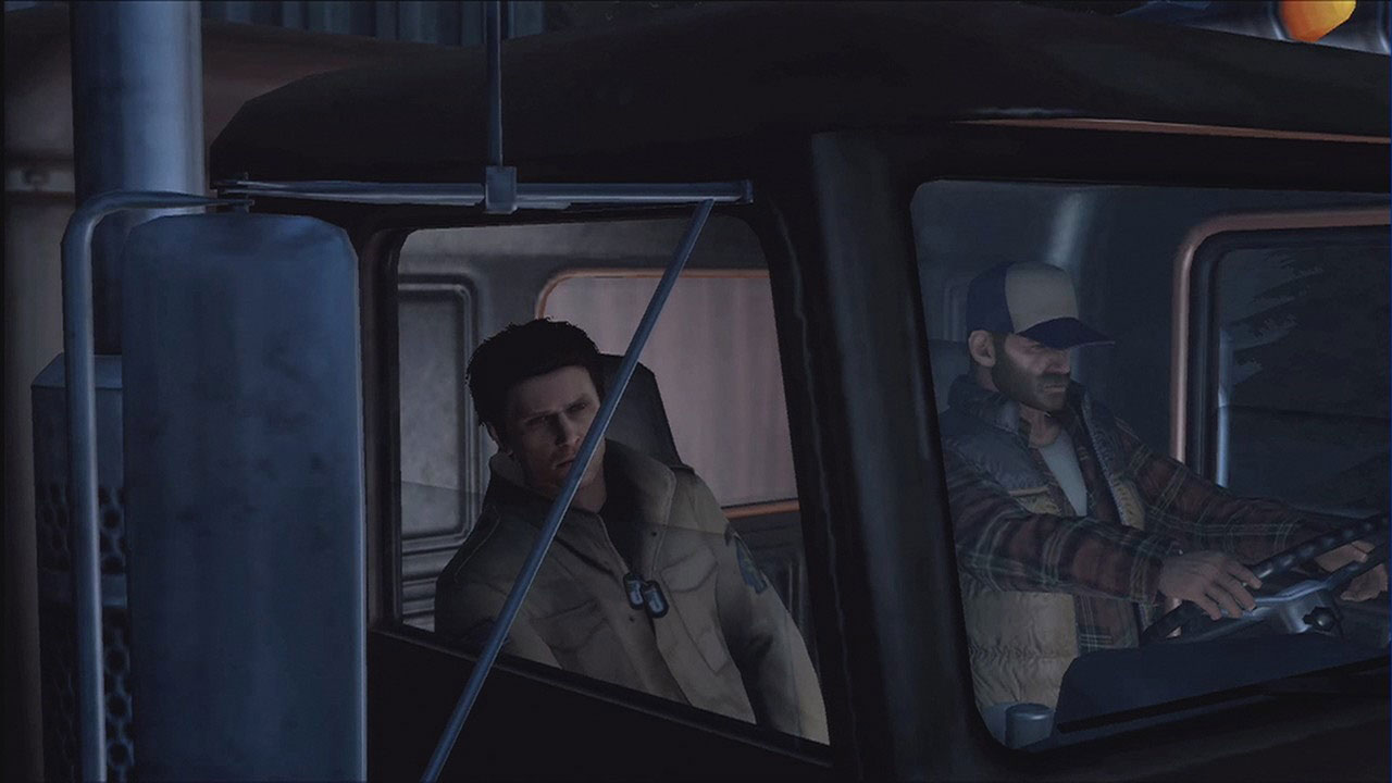 Silent Hill: Homecoming - Imagen 28