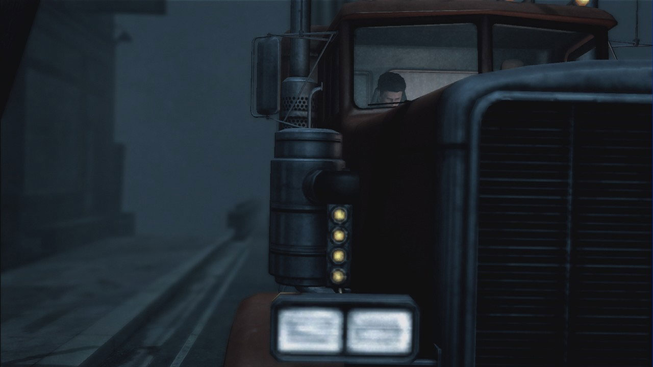 Silent Hill: Homecoming - Imagen 29