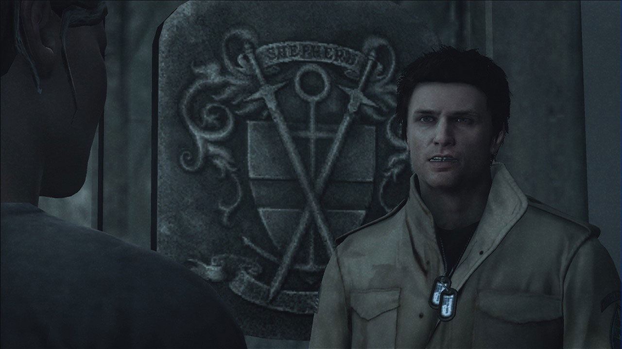 Silent Hill: Homecoming - Imagen 31