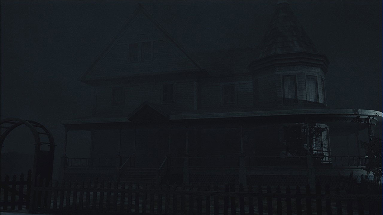 Silent Hill: Homecoming - Imagen 19