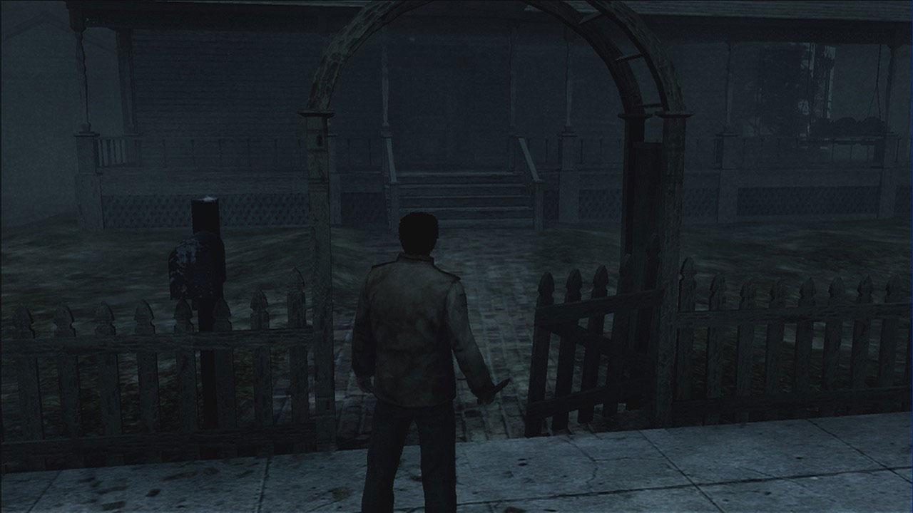 Silent Hill: Homecoming - Imagen 32