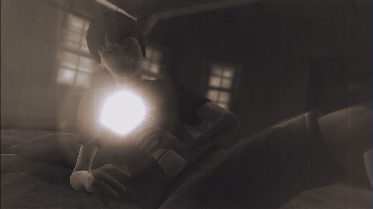 Silent Hill: Homecoming - Imagen 27