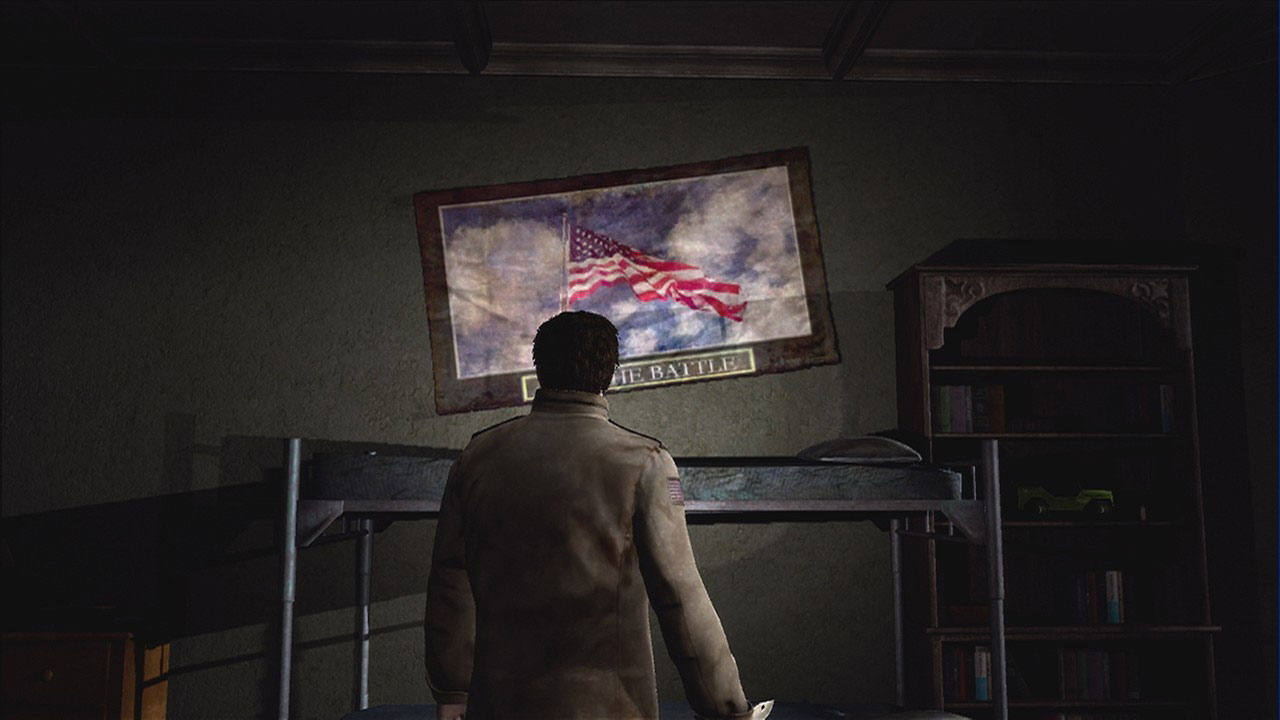 Silent Hill: Homecoming - Imagen 23
