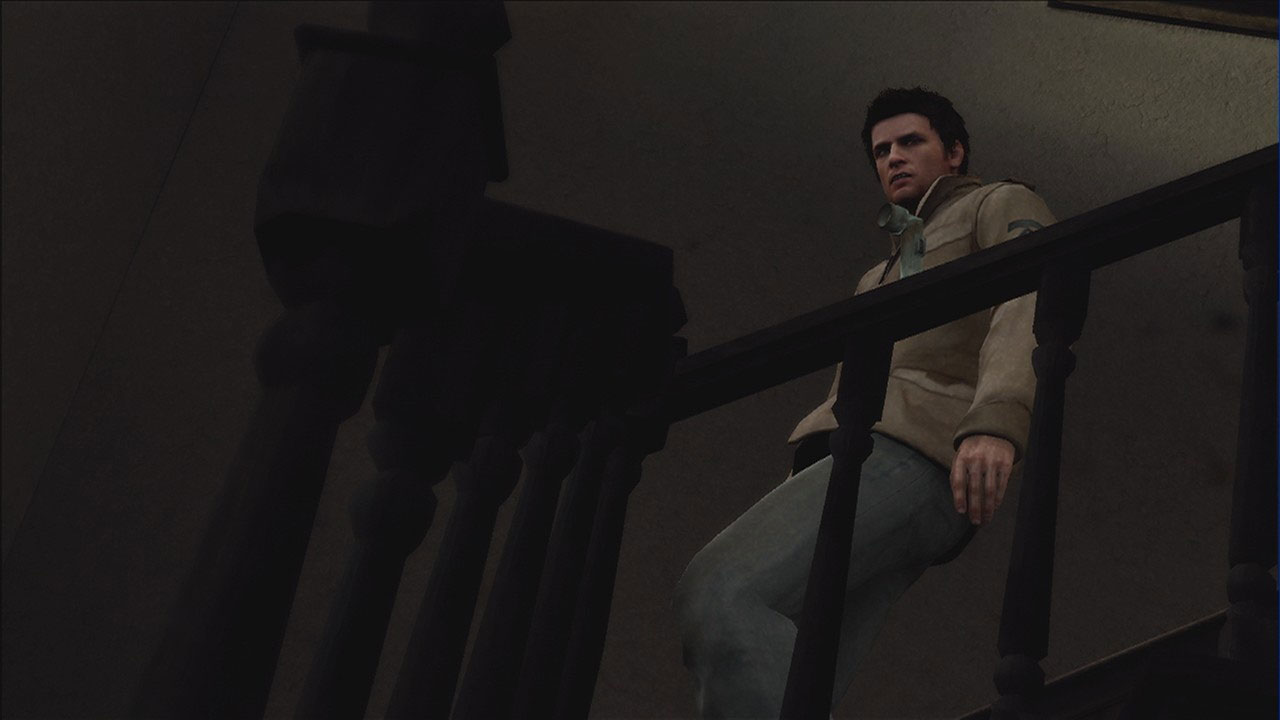 Silent Hill: Homecoming - Imagen 24