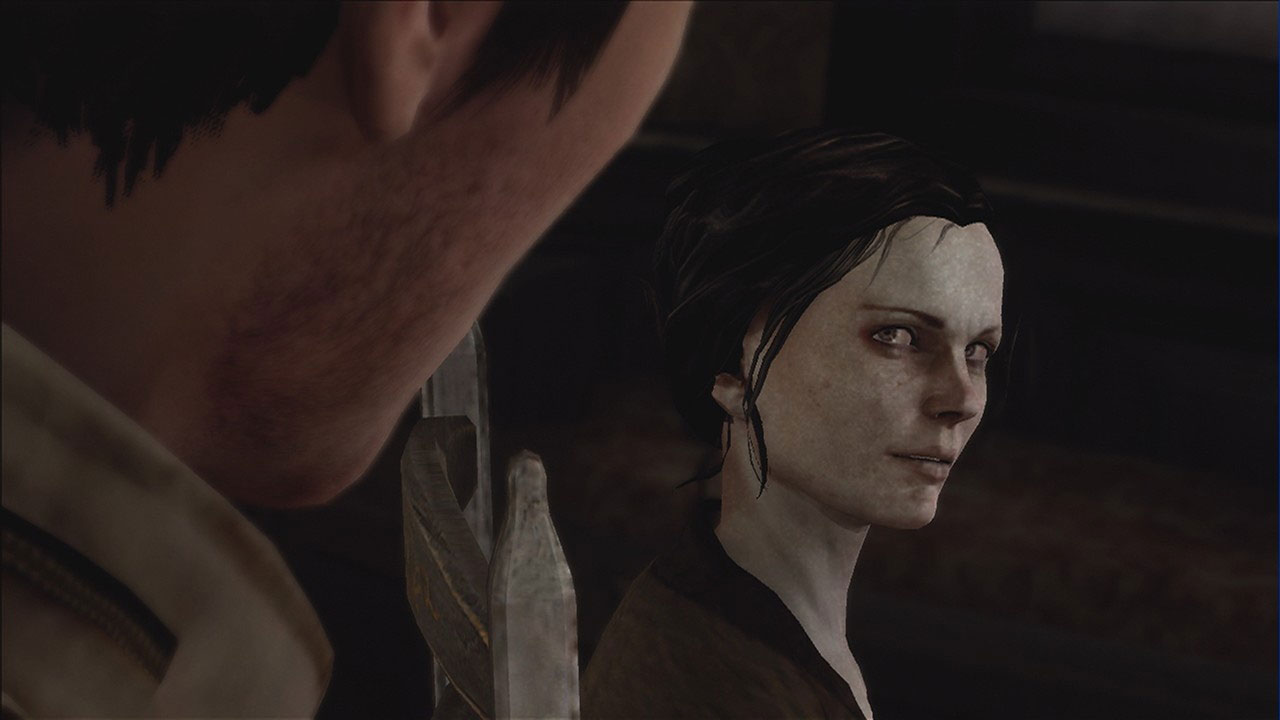 Silent Hill: Homecoming - Imagen 26