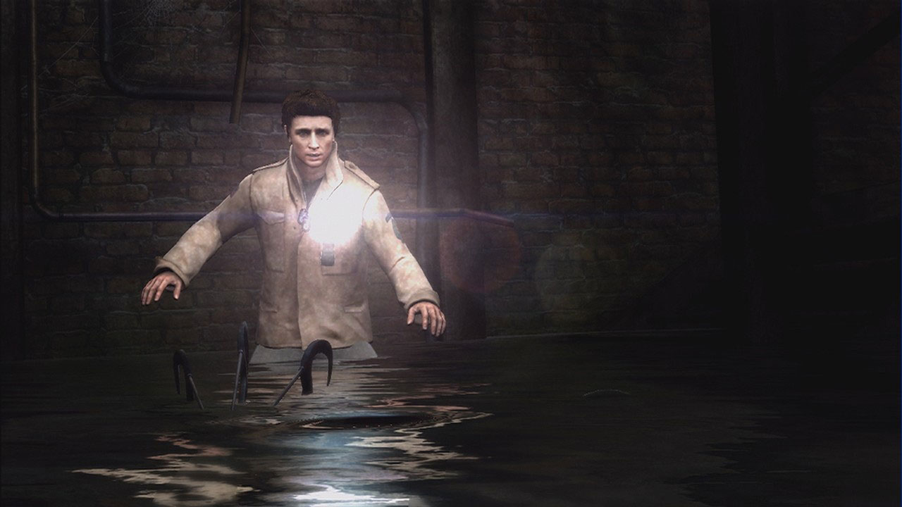 Silent Hill: Homecoming - Imagen 20