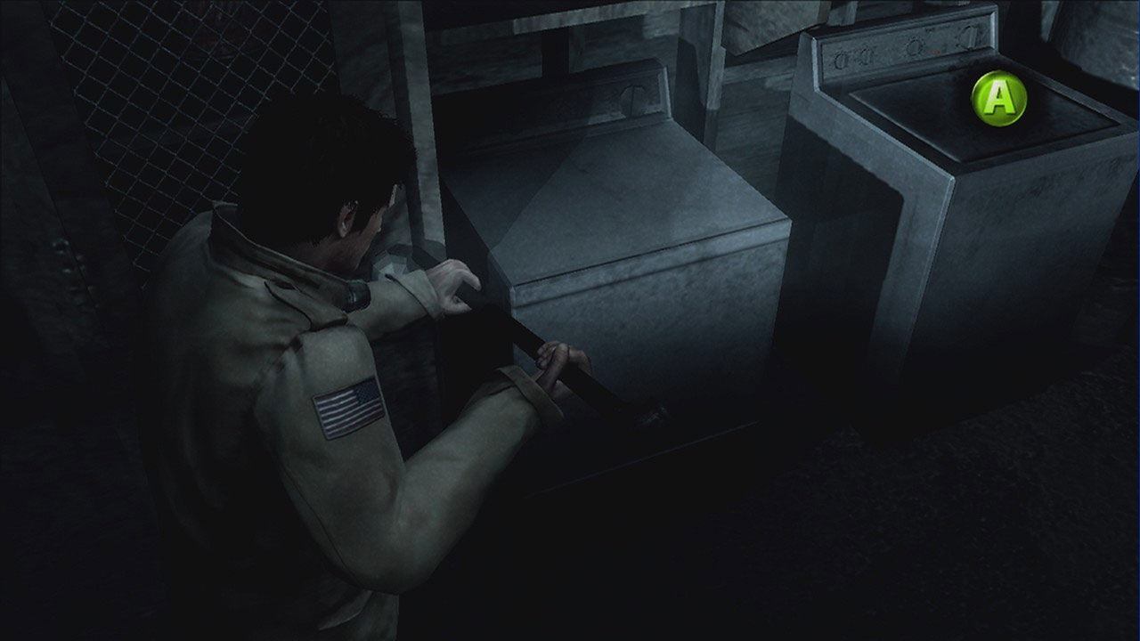 Silent Hill: Homecoming - Imagen 21