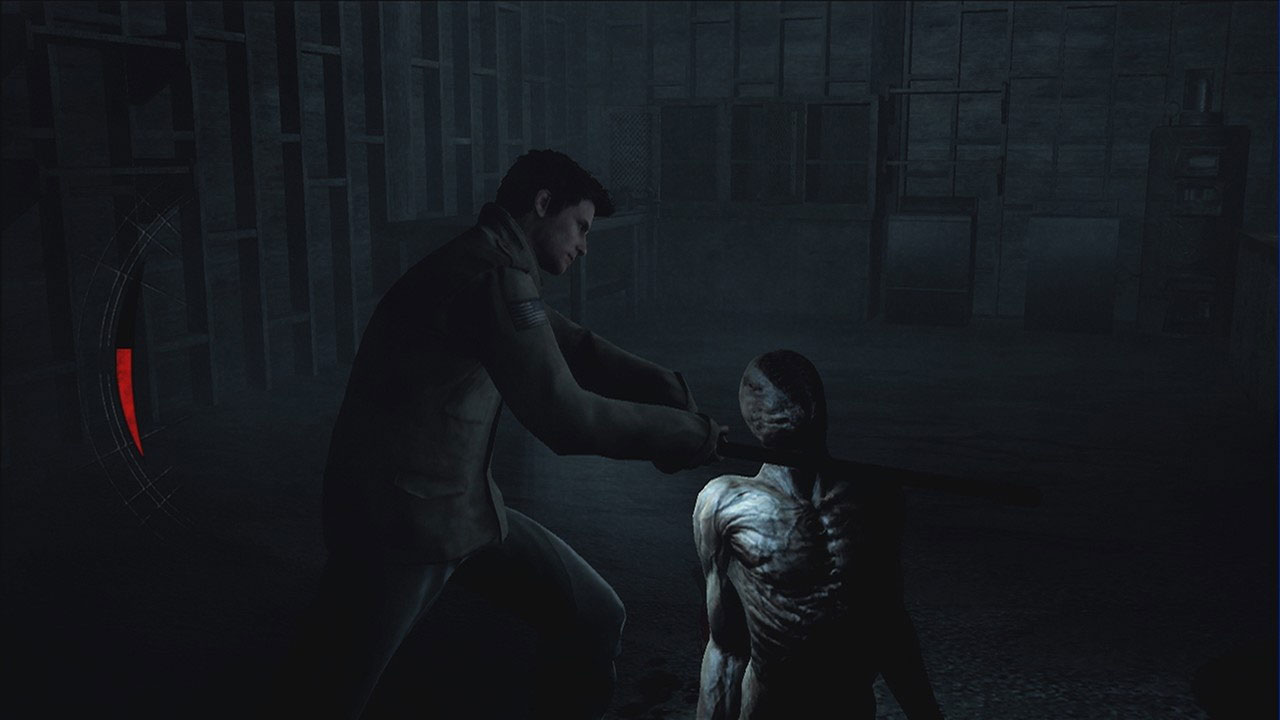 Silent Hill: Homecoming - Imagen 6
