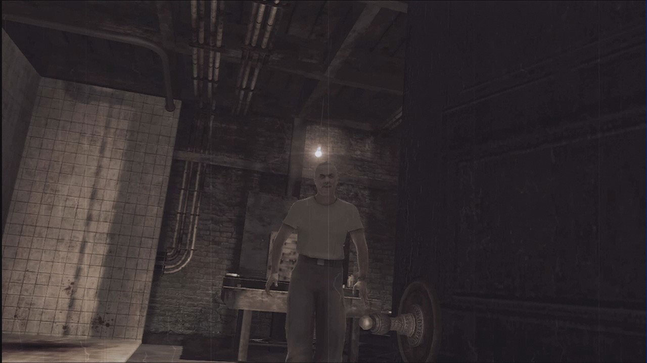 Silent Hill: Homecoming - Imagen 13