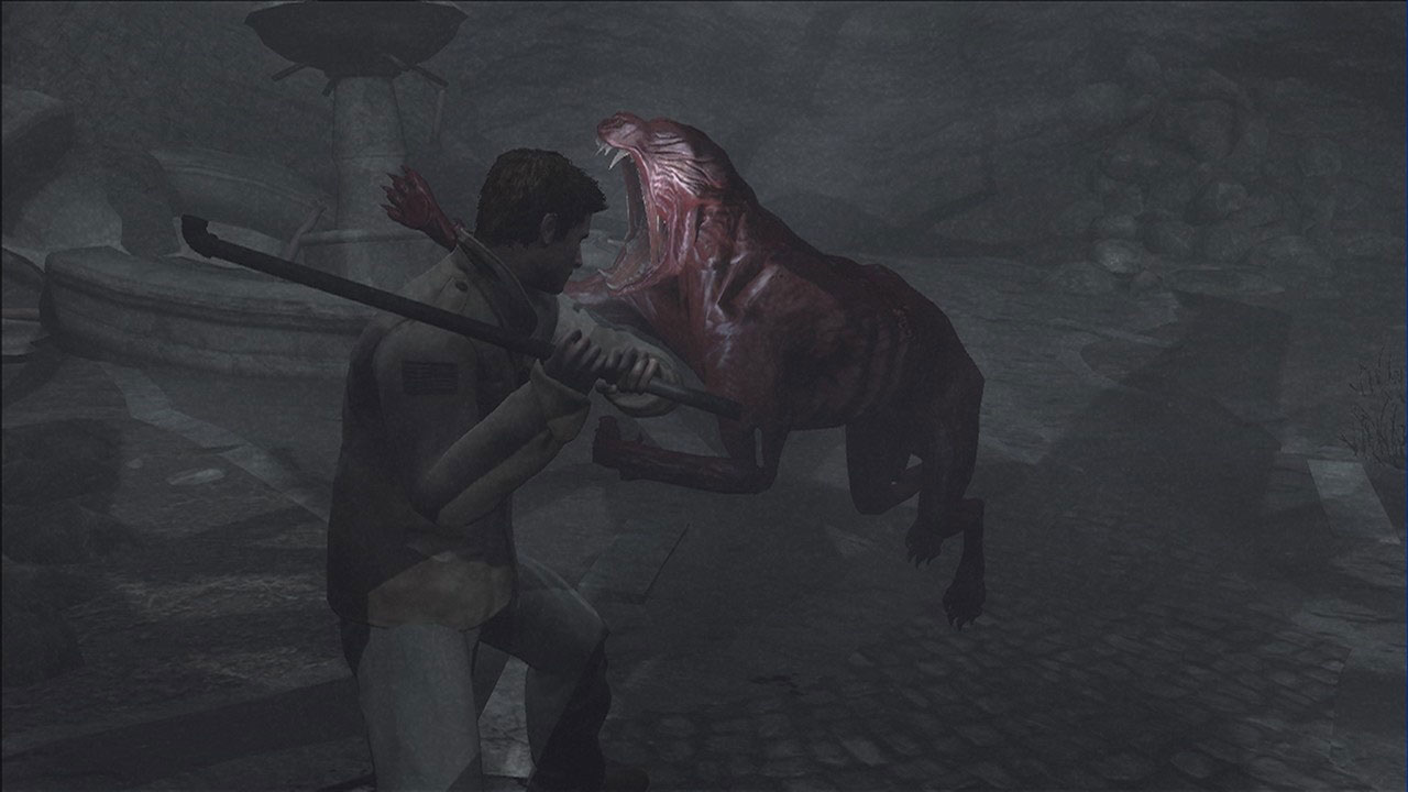 Silent Hill: Homecoming - Imagen 10