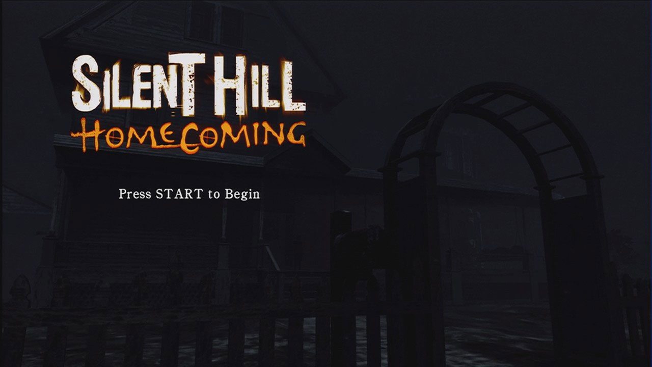 Silent Hill: Homecoming - Imagen 11